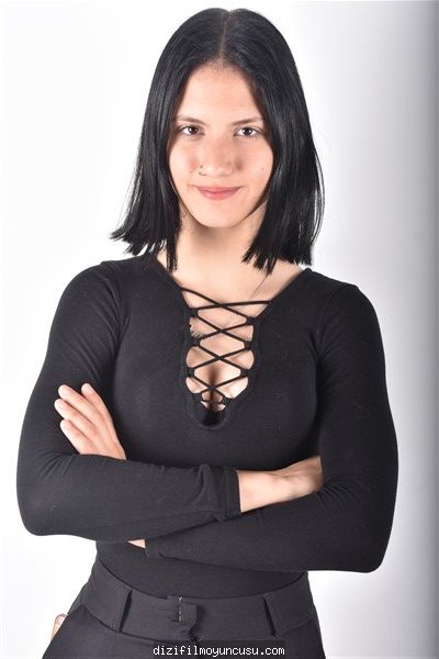 İzmir Cast Ajans Aysu 115856