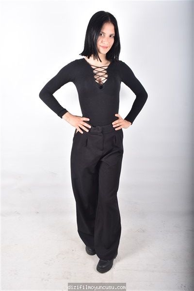 İzmir Cast Ajans Aysu 115857