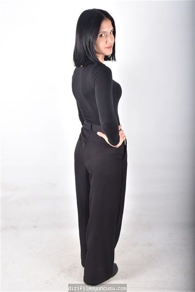 İzmir Cast Ajans Aysu 115858