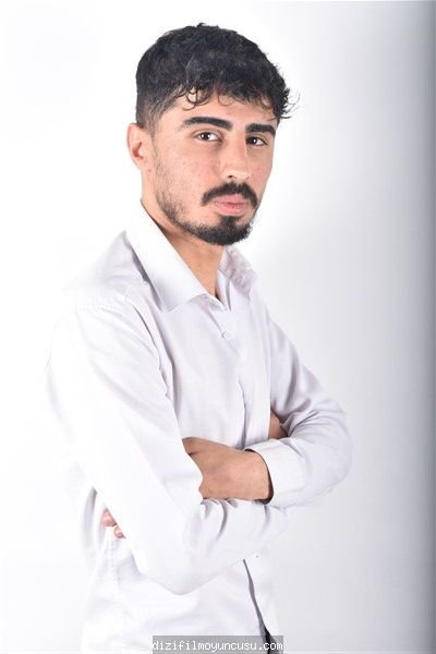 İzmir Cast Ajans Barış 115840