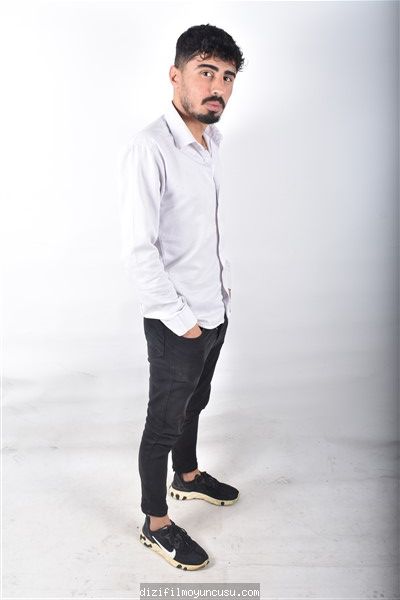 İzmir Cast Ajans Barış 115842
