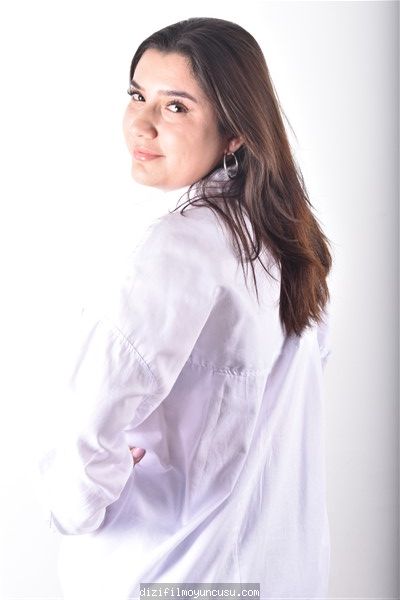Bursa Cast Ajans Bensu 116004