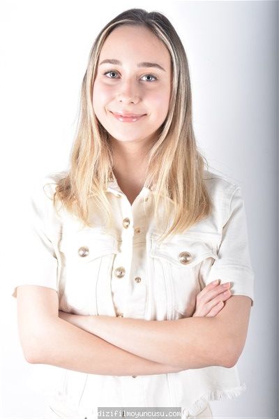 İzmir Cast Ajans Beyza 115920