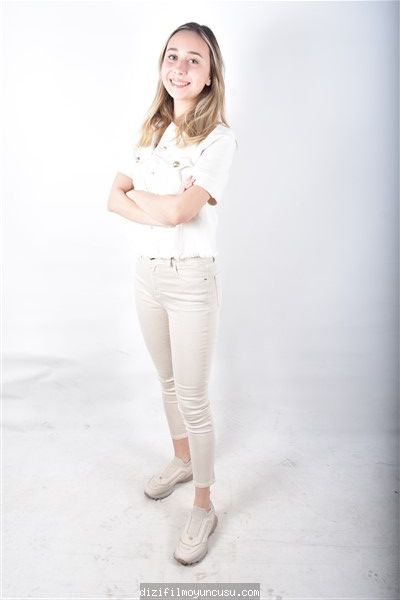 İzmir Cast Ajans Beyza 115921