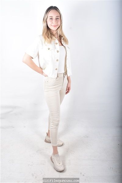 İzmir Cast Ajans Beyza 115922