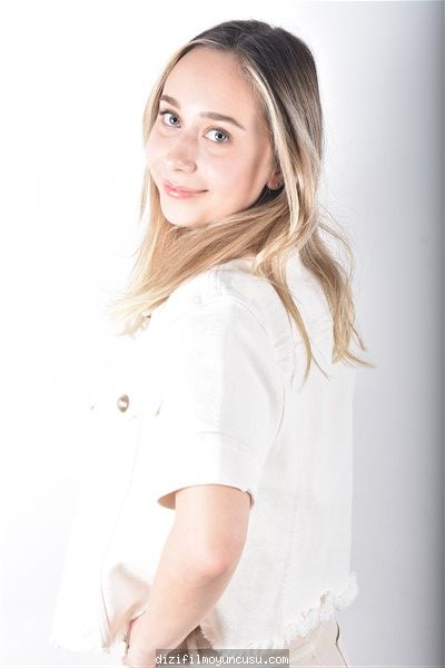 İzmir Cast Ajans Beyza 115923