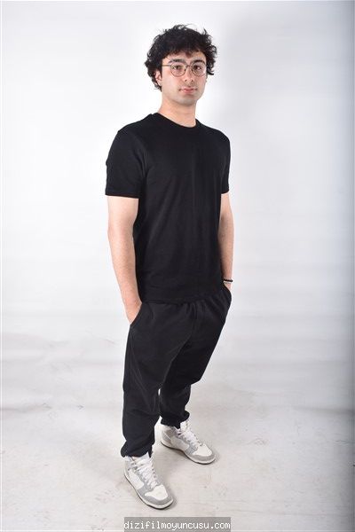İzmir Cast Ajans Can 115964