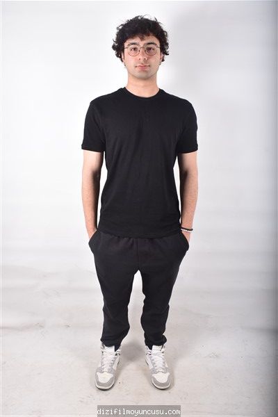 İzmir Cast Ajans Can 115965