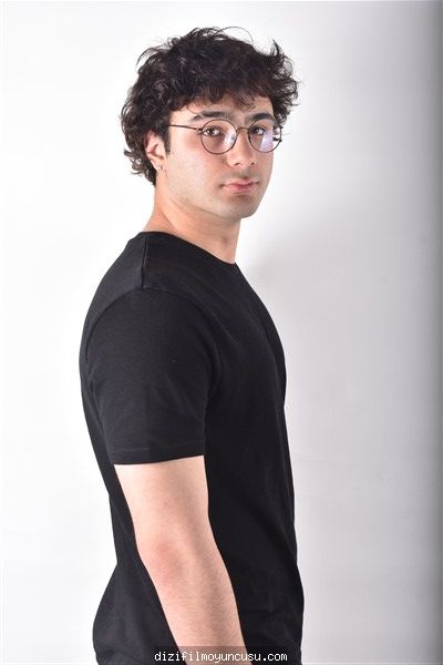 İzmir Cast Ajans Can 115967