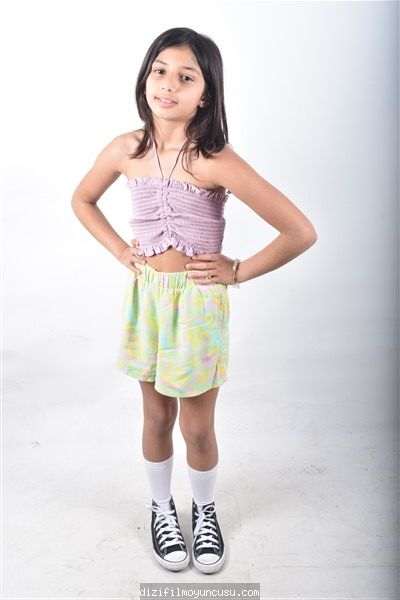 İzmir Cast Ajans Ella 115961