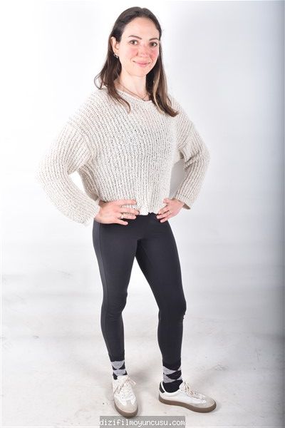 İzmir Cast Ajans Ezgi 115976