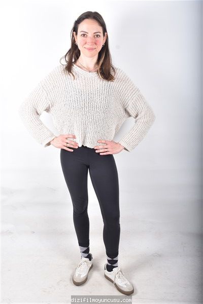 İzmir Cast Ajans Ezgi 115977