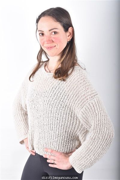 İzmir Cast Ajans Ezgi 115978
