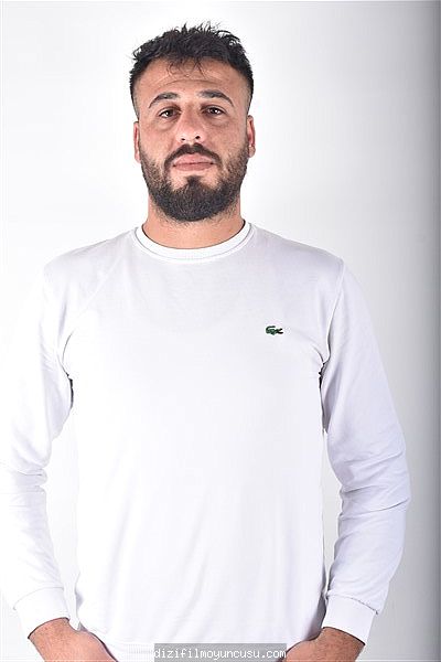 Erkek Oyuncular Adayımız Faruk