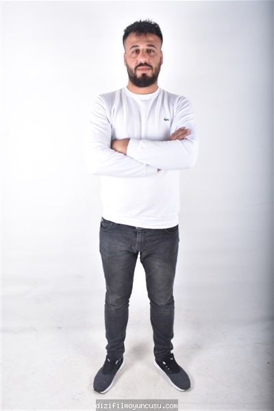 İzmir Cast Ajans Faruk 115884