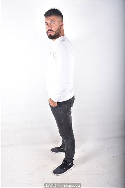 İzmir Cast Ajans Faruk 115886
