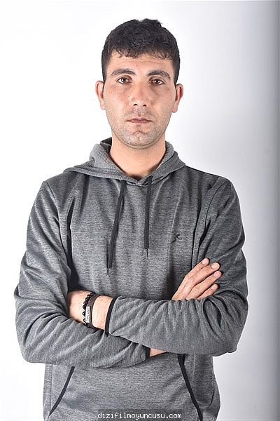 Erkek Oyuncular Adayımız Fatih