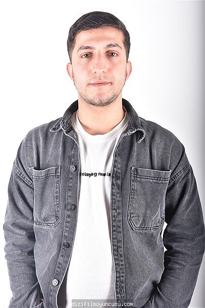 Erkek Oyuncular Adayımız Hamza
