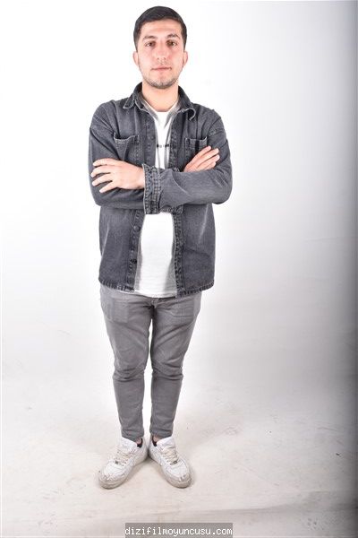Bursa Cast Ajans Hamza 116037