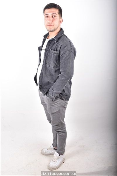 Bursa Cast Ajans Hamza 116038