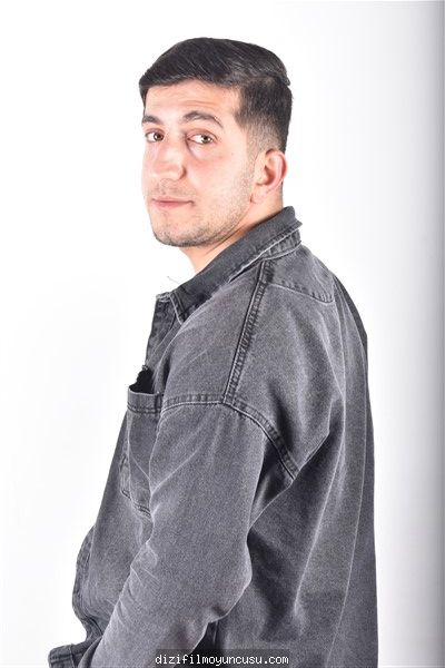 Bursa Cast Ajans Hamza 116040