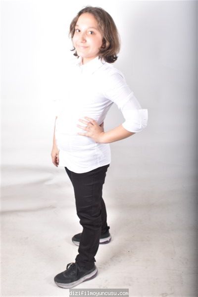 İzmir Cast Ajans Hande 115892