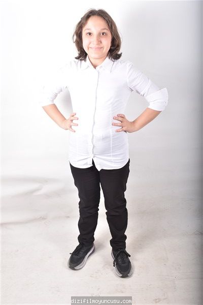 İzmir Cast Ajans Hande 115893