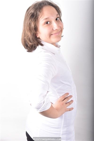 İzmir Cast Ajans Hande 115894