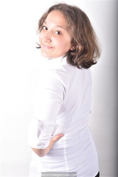 İzmir Cast Ajans Hande 115895
