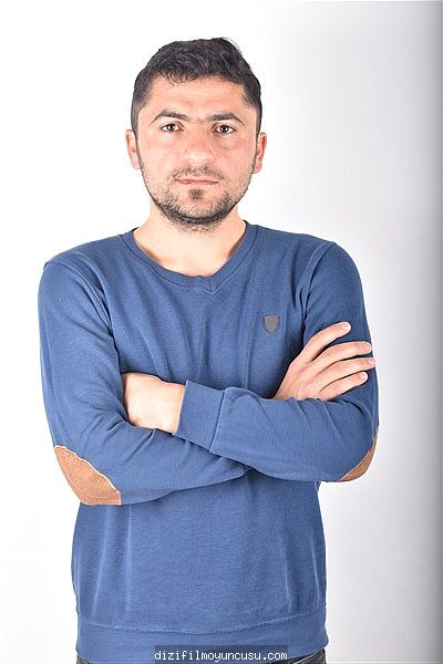 Erkek Oyuncular Adayımız Hasan