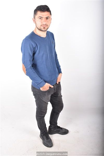 Bursa Cast Ajans Hasan 116041