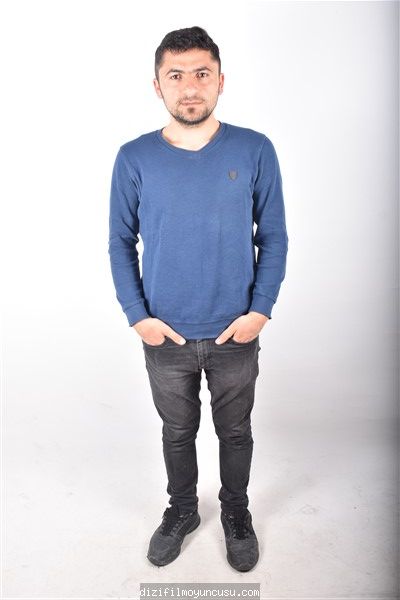 Bursa Cast Ajans Hasan 116042