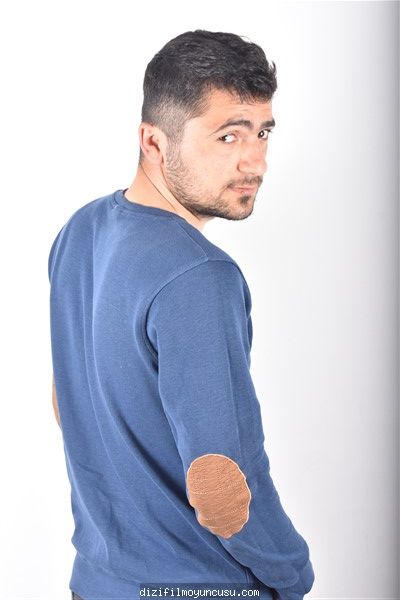 Bursa Cast Ajans Hasan 116044