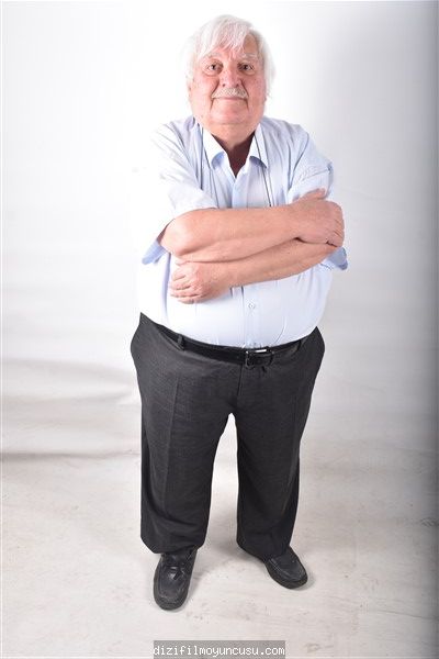 İzmir Cast Ajans Hüseyin 115980