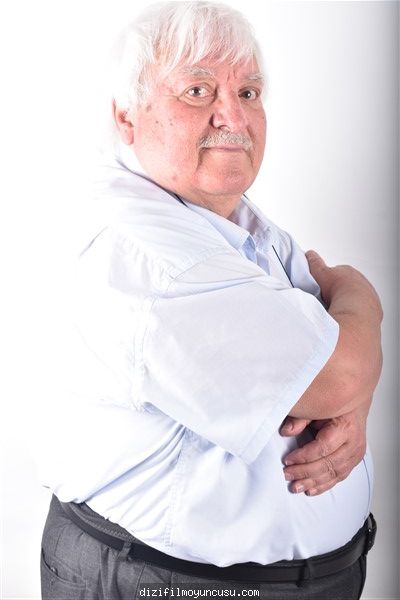 İzmir Cast Ajans Hüseyin 115981