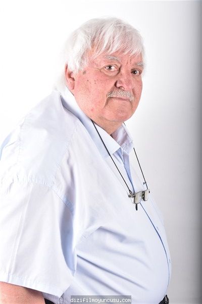 İzmir Cast Ajans Hüseyin 115983