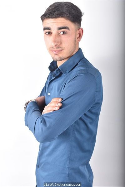 İzmir Cast Ajans İbrahim 115844