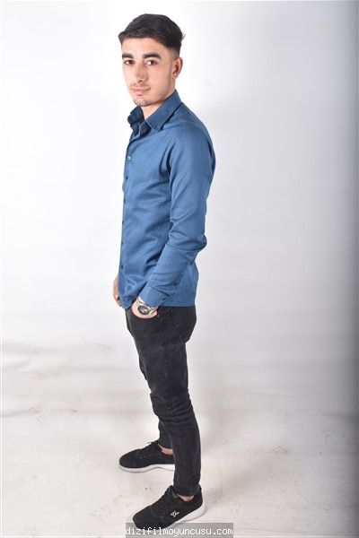İzmir Cast Ajans İbrahim 115845