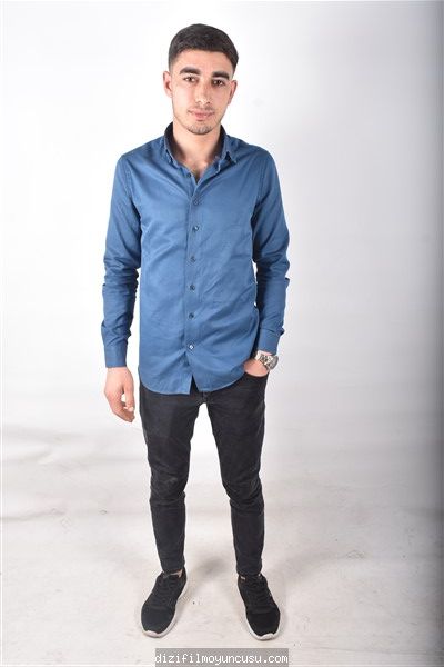 İzmir Cast Ajans İbrahim 115846