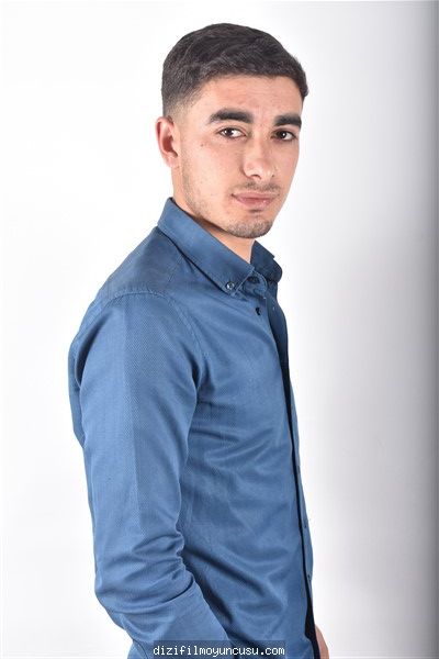 İzmir Cast Ajans İbrahim 115847