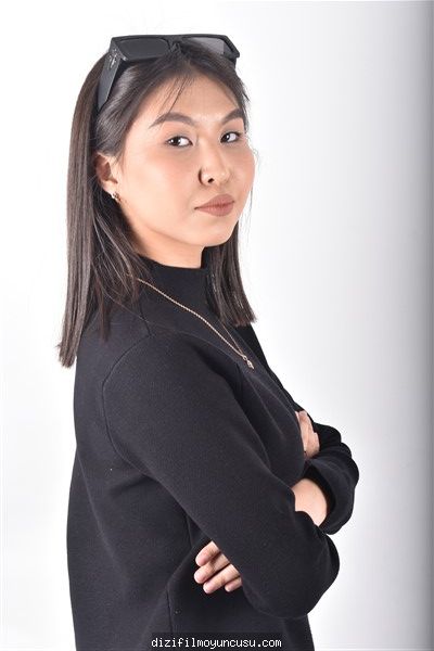 İzmir Cast Ajans İngkar 115889
