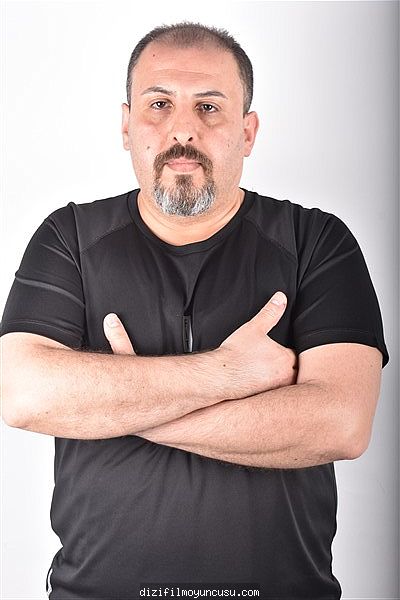Erkek Oyuncular Adayımız İsmail