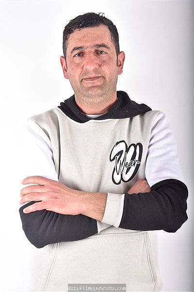 Erkek Oyuncular Adayımız Kemal