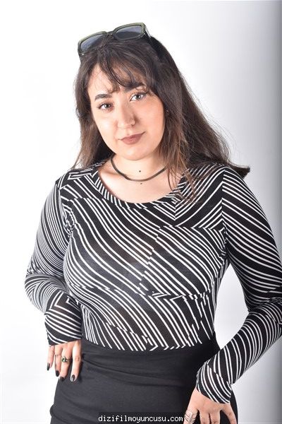İzmir Cast Ajans Kimia 115839