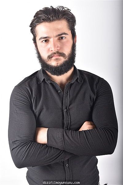 Erkek Oyuncular Adayımız Mahmoud