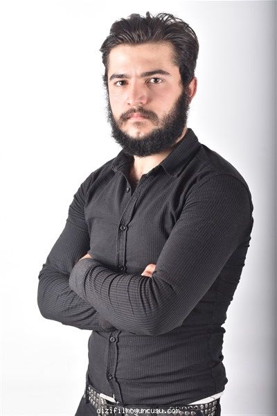 İzmir Cast Ajans Mahmoud 115827