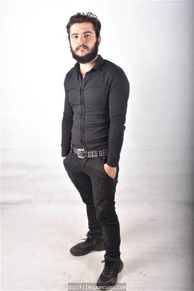 İzmir Cast Ajans Mahmoud 115828