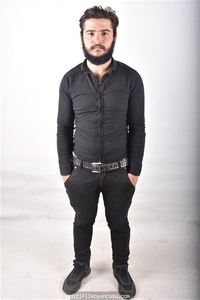İzmir Cast Ajans Mahmoud 115829