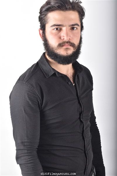 İzmir Cast Ajans Mahmoud 115830