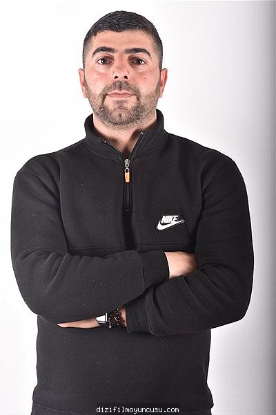 Erkek Oyuncular Adayımız Mazlum